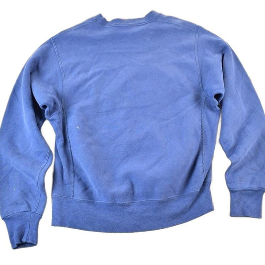 Vintage 1990s Minnesota Cross Grain Crewneck Sweatshirt Mens M from propervintagecanada