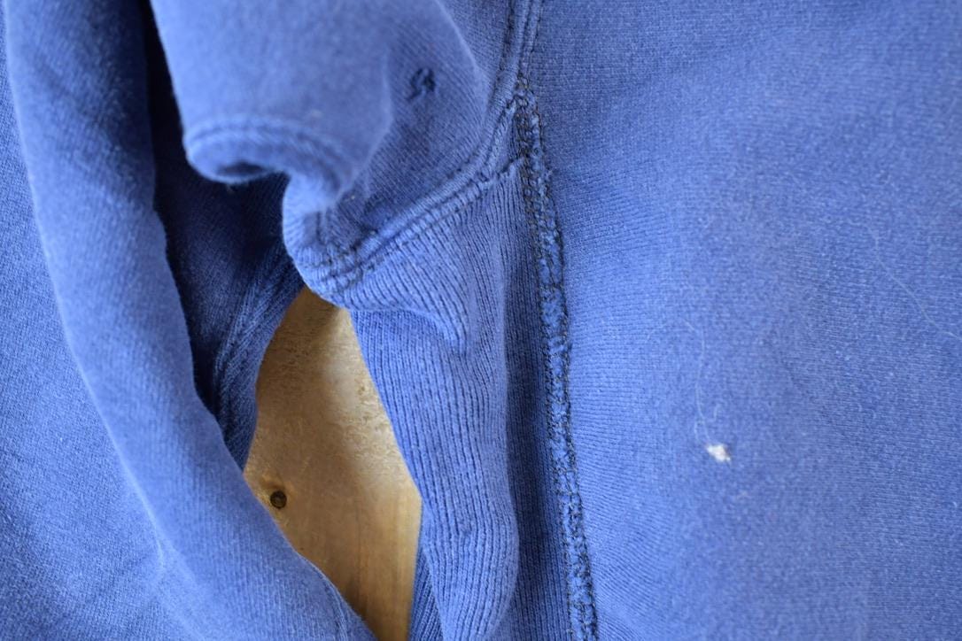 Vintage 1990s Minnesota Cross Grain Crewneck Sweatshirt Mens M from propervintagecanada