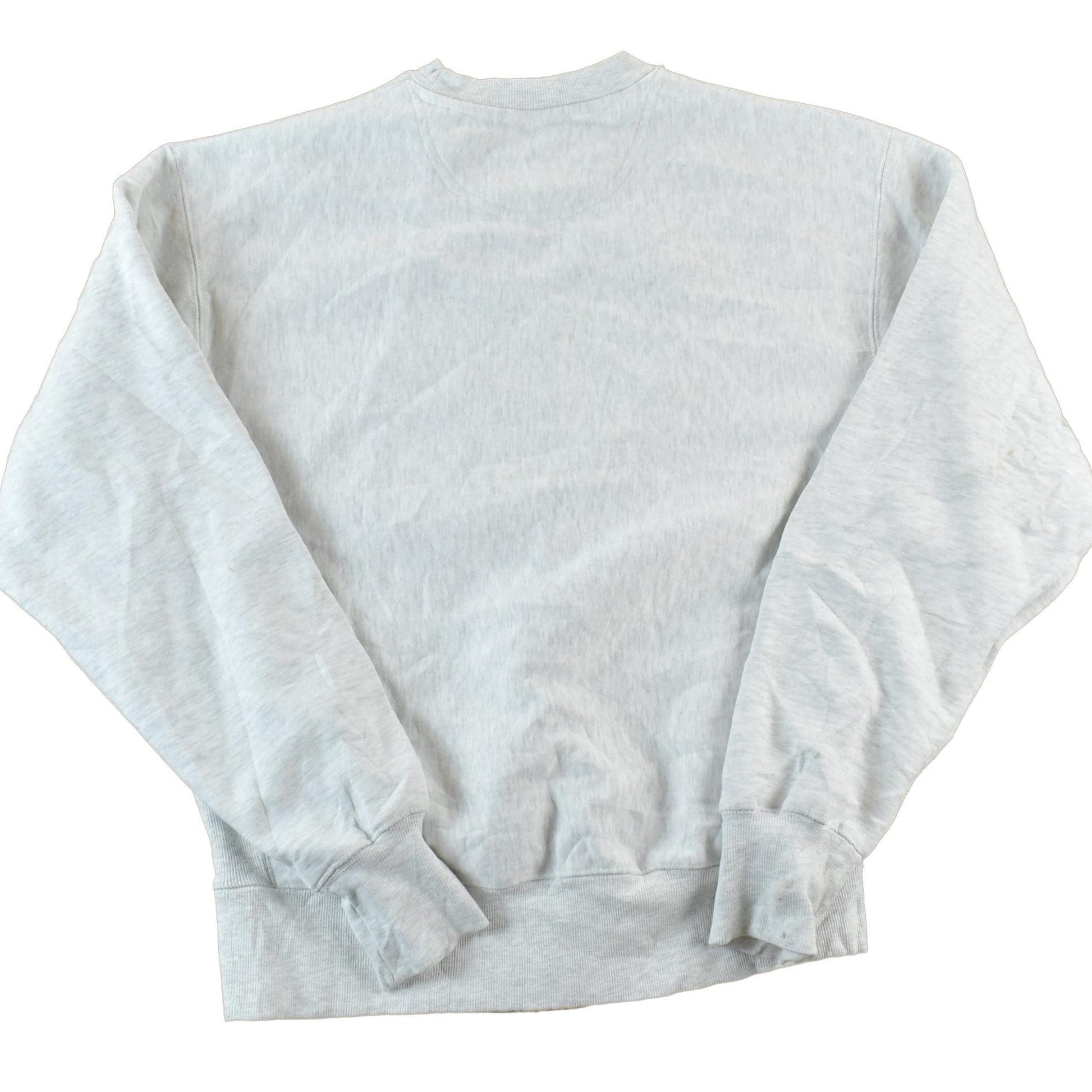 Vintage 1990s Minnesota Cross Grain University Embroidered Crewneck Men's M from propervintagecanada