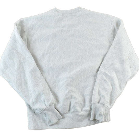 Vintage 1990s Minnesota Cross Grain University Embroidered Crewneck Men's M from propervintagecanada