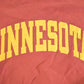 Vintage 1990s Minnesota Crossgrain Crewneck Sweatshirt Men's XXL from propervintagecanada