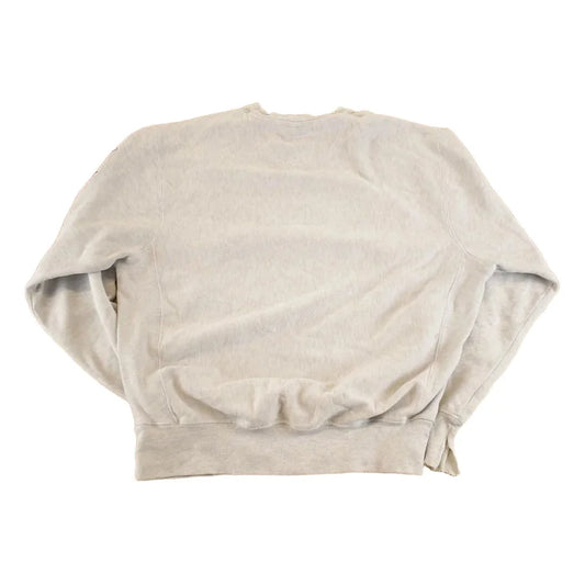 Vintage 1990s Minnesota Crossgrain Spellout Souvenir Crewneck Sweatshirt Men's M from propervintagecanada