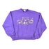 Vintage 1990s Minnesota Cute Love Birds Graphic Print Crewneck Sweatshirt Womens L from propervintagecanada