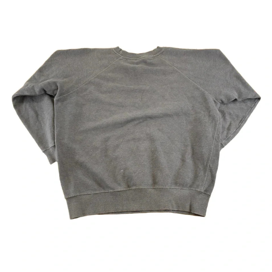 Vintage 1990s Minnesota Duluth Bulldogs Crewneck Sweatshirt Men's L from propervintagecanada