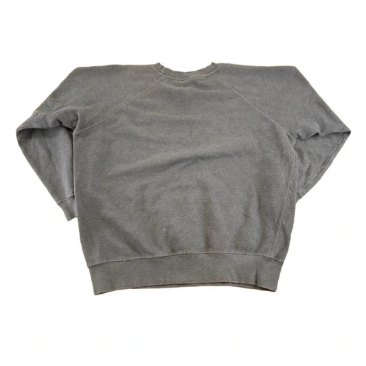 Vintage 1990s Minnesota Duluth Bulldogs Crewneck Sweatshirt Men's L from propervintagecanada