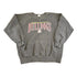 Vintage 1990s Minnesota Duluth Bulldogs Crewneck Sweatshirt Men&