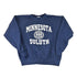 Vintage 1990s Minnesota Duluth University Crewneck Sweater Mens L from propervintagecanada