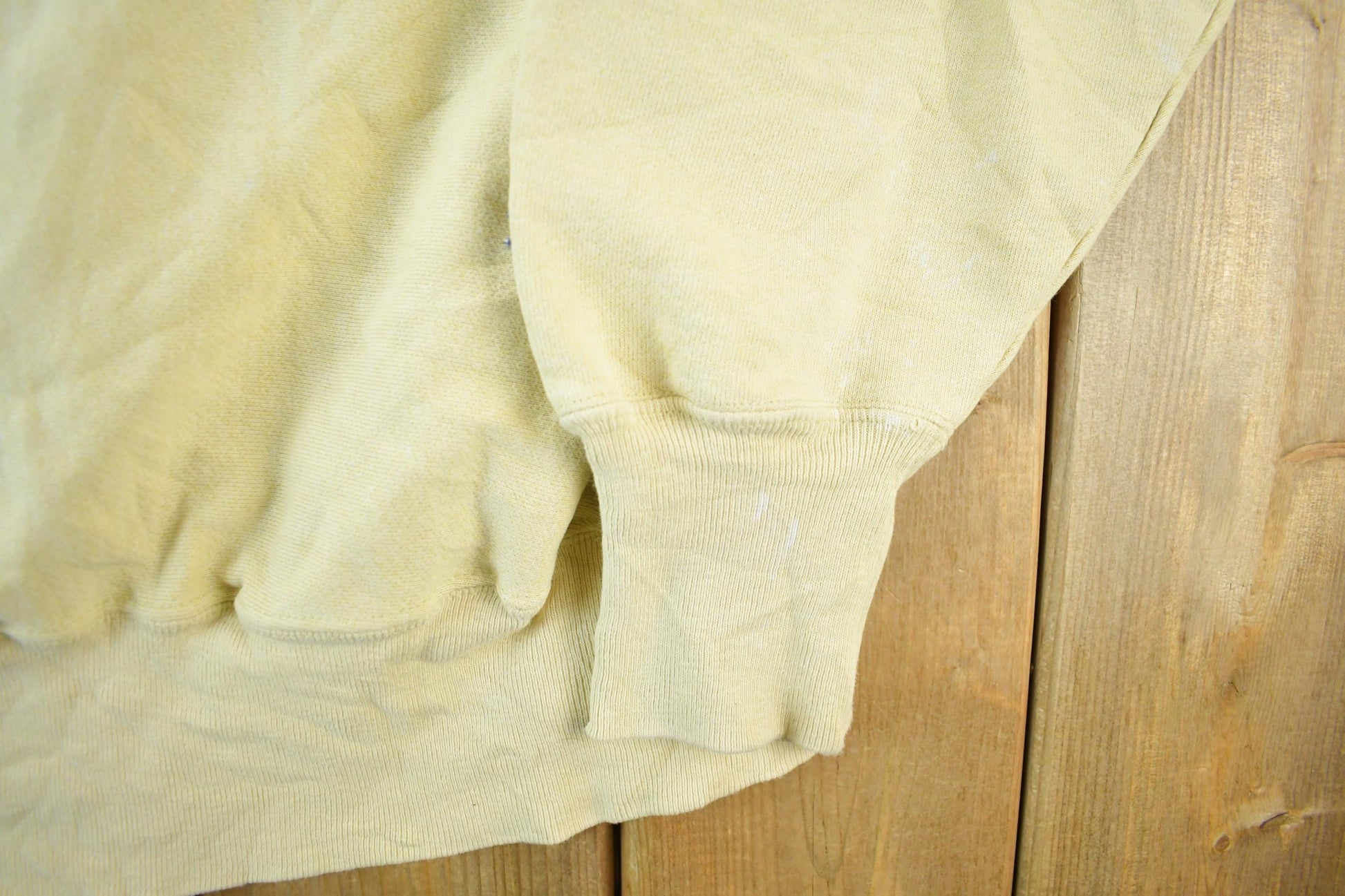 Vintage 1990s Minnesota Embroidered Champion Crewneck Sweatshirt Men's 2XL from propervintagecanada