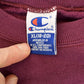 Vintage 1990s Minnesota Embroidered Champion Sweatshirt Womens XL from propervintagecanada