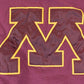 Vintage 1990s Minnesota Embroidered Champion Sweatshirt Womens XL from propervintagecanada