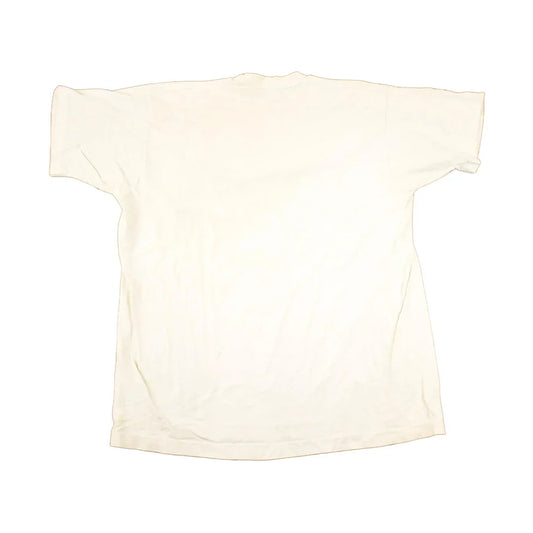 Vintage 1990s Minnesota Golden Gophers Basketball Thrashed Collegiate T-Shirt Men's XL from propervintagecanada