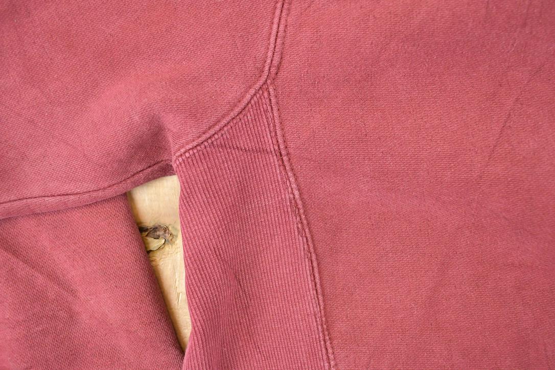 Vintage 1990s Minnesota Golden Gophers Cross Grain University Hoodie Sweater Mens S from propervintagecanada