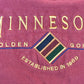 Vintage 1990s Minnesota Golden Gophers Jansport University Collegiate Crewneck Men's 2XL from propervintagecanada