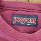 Vintage 1990s Minnesota Golden Gophers Jansport University Collegiate Crewneck Men's 2XL from propervintagecanada