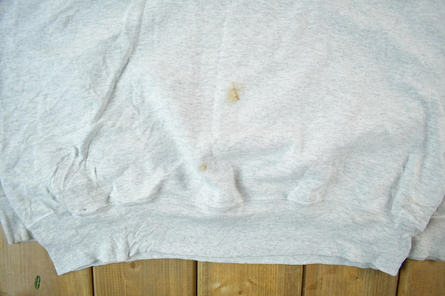 Vintage 1990s Minnesota Golden Gophers University Basketball Collegiate Crewneck Men's XL from propervintagecanada