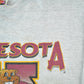 Vintage 1990s Minnesota Golden Gophers University Basketball Collegiate Crewneck Men's XL from propervintagecanada