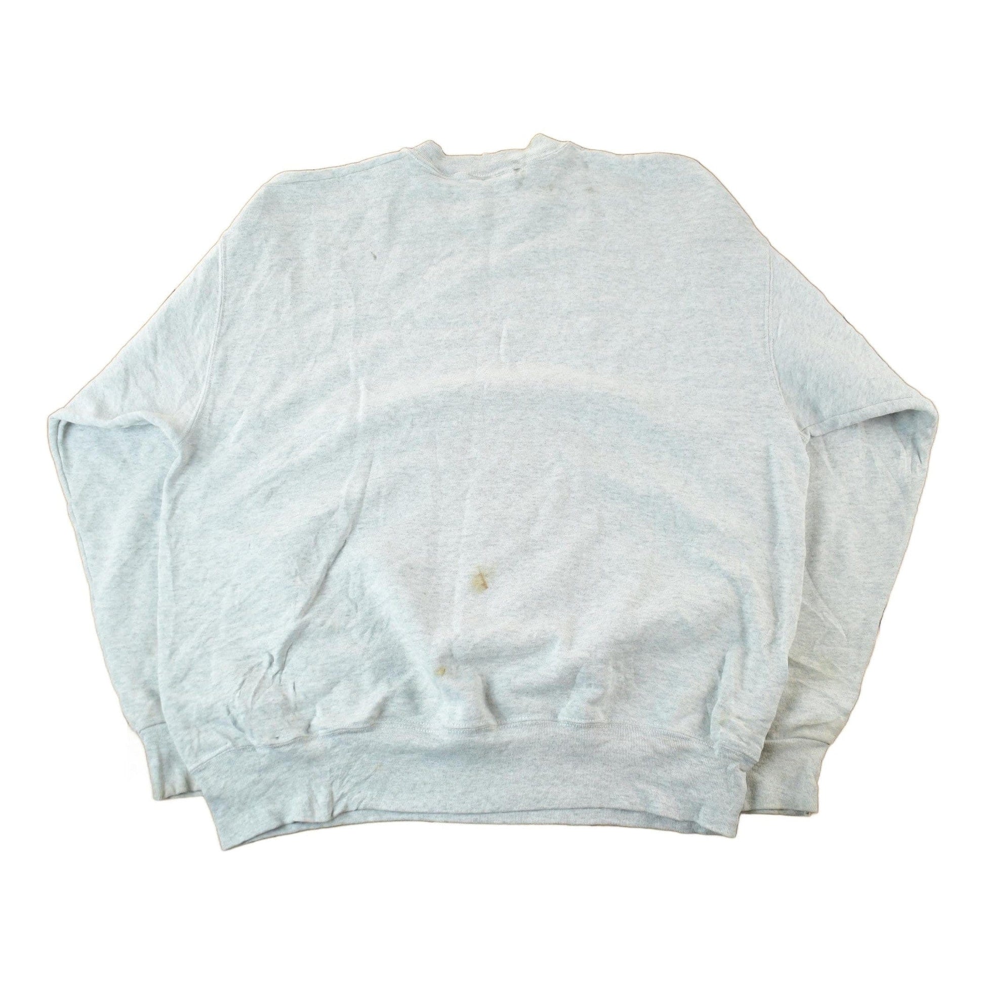 Vintage 1990s Minnesota Golden Gophers University Basketball Collegiate Crewneck Men's XL from propervintagecanada