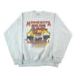 Vintage 1990s Minnesota Golden Gophers University Basketball Collegiate Crewneck Men's XL from propervintagecanada