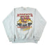 Vintage 1990s Minnesota Golden Gophers University Basketball Collegiate Crewneck Men&