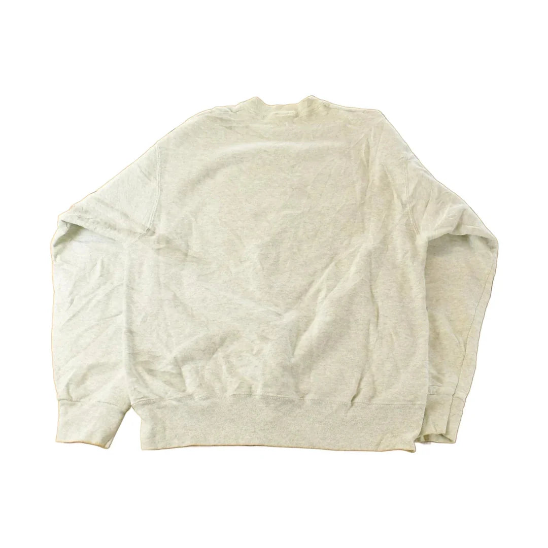 Vintage 1990s Minnesota Goose Nature Outfitters Crewneck Sweatshirt Men's Large from propervintagecanada