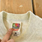 Vintage 1990s Minnesota Goose Nature Outfitters Crewneck Sweatshirt Men's Large from propervintagecanada