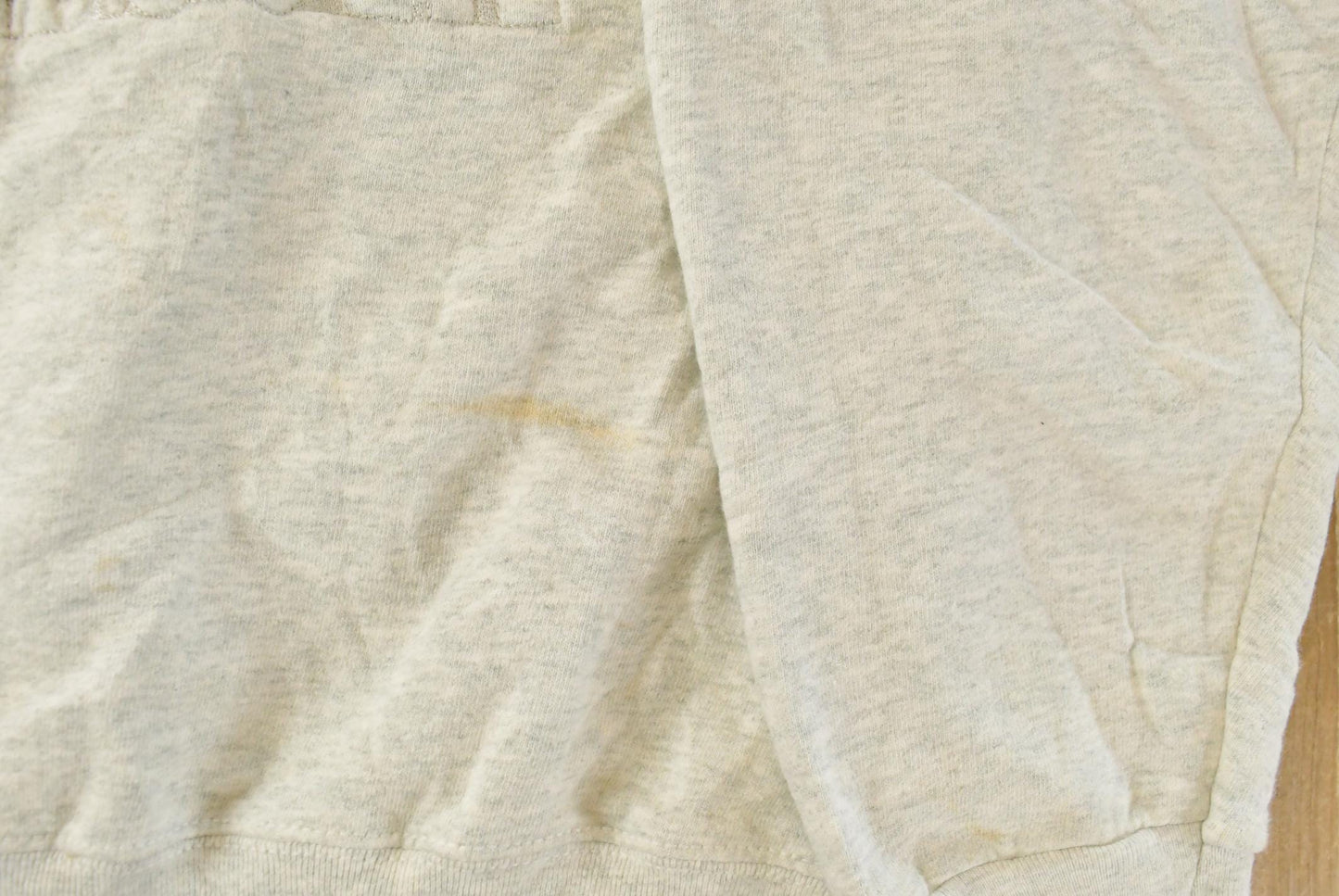 Vintage 1990s Minnesota Goose Nature Outfitters Crewneck Sweatshirt Men's Large from propervintagecanada