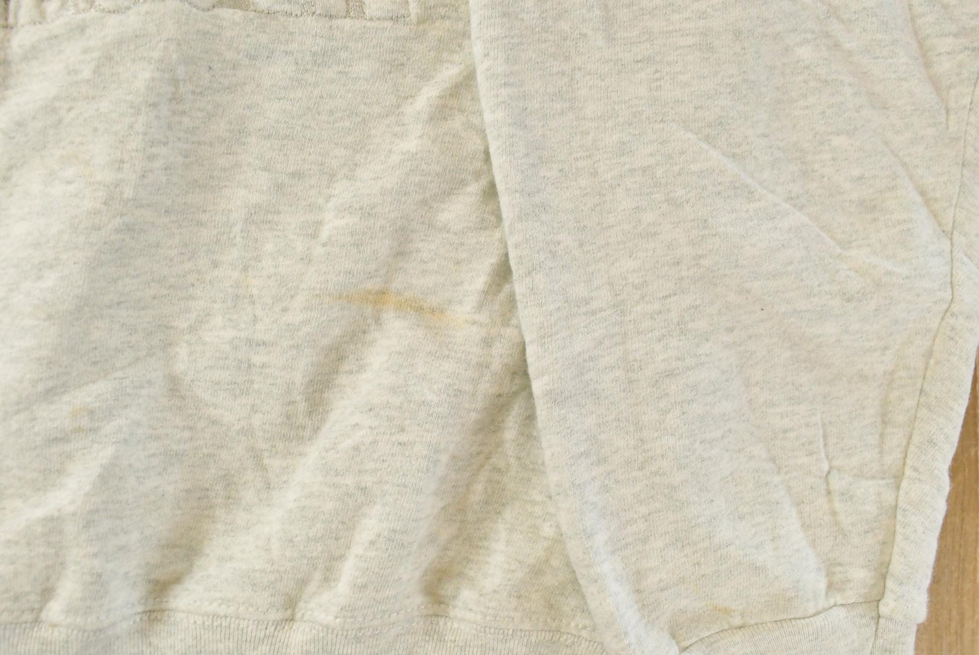 Vintage 1990s Minnesota Goose Nature Outfitters Crewneck Sweatshirt Men's Large from propervintagecanada