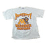 Vintage 1990s Minnesota Gophers Golden Gophers University Collegiate T-Shirt Men&