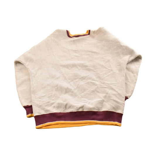 Vintage 1990s Minnesota Gophers University Collegiate Crewneck Sweatshirt Men's Large Men's XL from propervintagecanada
