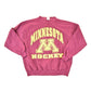 Vintage 1990s Minnesota Hockey Crewneck Sweatshirt Mens L from propervintagecanada
