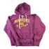 Vintage 1990s Minnesota Hockey University Hoodie Women&