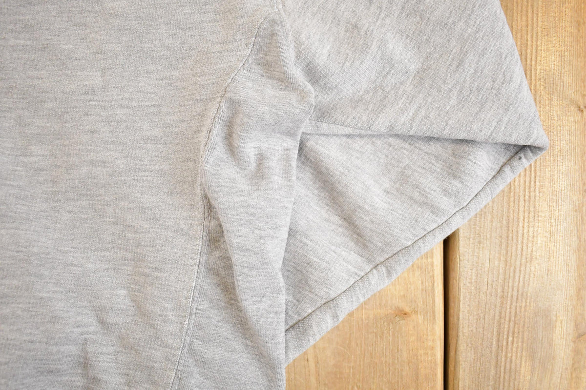 Vintage 1990s Minnesota Hoodie Sweatshirt Men's L from propervintagecanada