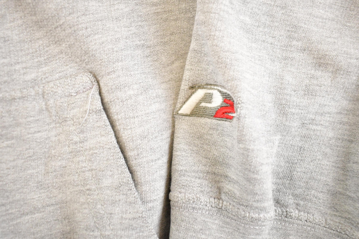 Vintage 1990s Minnesota Hoodie Sweatshirt Men's L from propervintagecanada