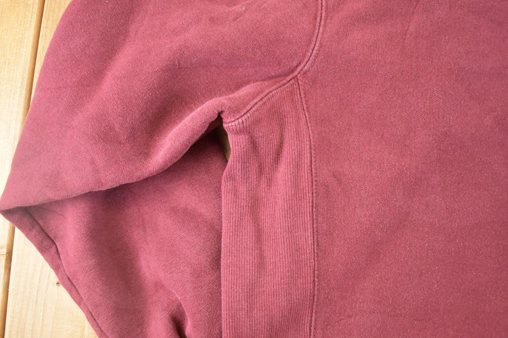 Vintage 1990s Minnesota Hoodie Sweatshirt Men's M from propervintagecanada