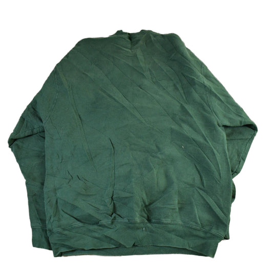 Vintage 1990s Minnesota Moose IHL Hockey Crewneck Sweatshirt Mens XL Men's Large from propervintagecanada