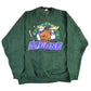 Vintage 1990s Minnesota Moose IHL Hockey Crewneck Sweatshirt Mens XL Men's Large from propervintagecanada