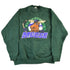 Vintage 1990s Minnesota Moose IHL Hockey Crewneck Sweatshirt Mens XL Men&