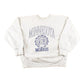 Vintage 1990s Minnesota Morris Crewneck Sweatshirt Men's L / NCAA College Spellout / 90s Collegiate Sweater / Heavyweight from propervintagecanada