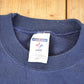 Vintage 1990s Minnesota Pines Embroidered Souvenir Crewneck Sweatshirt Men's M from propervintagecanada