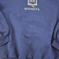 Vintage 1990s Minnesota Pines Embroidered Souvenir Crewneck Sweatshirt Men's M from propervintagecanada