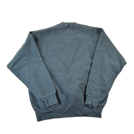 Vintage 1990s Minnesota Senate Souvenir Heavyweight Crewneck Sweatshirt Made In USA Men's XL from propervintagecanada