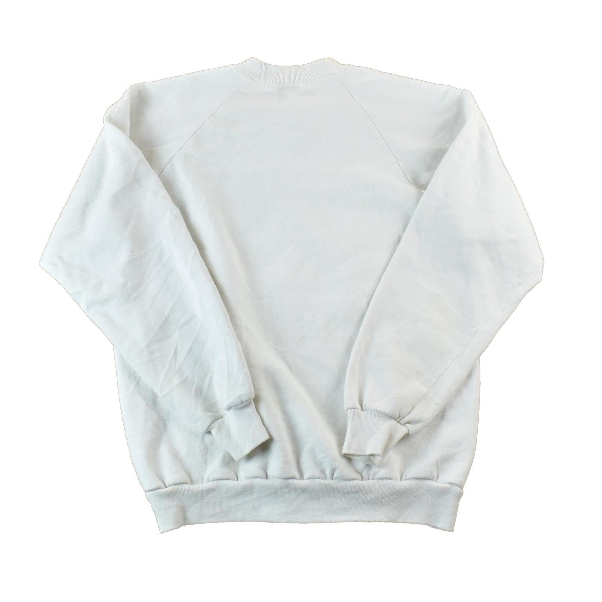 Vintage 1990s Minnesota Ski Pig 1000 Lakes Souvenir Crewneck Sweatshirt Men's Large from propervintagecanada