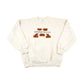 Vintage 1990s Minnesota Souvenir Embroidered Crewneck Sweatshirt Men's L from propervintagecanada