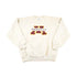 Vintage 1990s Minnesota Souvenir Embroidered Crewneck Sweatshirt Men&