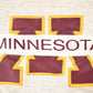 Vintage 1990s Minnesota Souvenir Embroidered Crewneck Sweatshirt Men's L from propervintagecanada