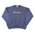 Vintage 1990s Minnesota Sportsman Embroidered Deer Crewneck Sweatshirt Mens XL from propervintagecanada