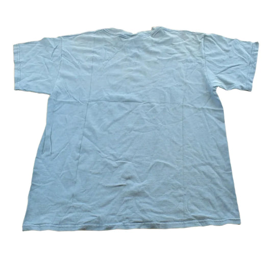 Vintage 1990s Minnesota State Lottery Loon T-Shirt Men's Large from propervintagecanada