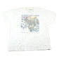 Vintage 1990s Minnesota State Lottery Nature T-Shirt Mens XL from propervintagecanada