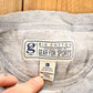 Vintage 1990s Minnesota State University Big Cotton Gear For Sports Crewneck Mens L from propervintagecanada