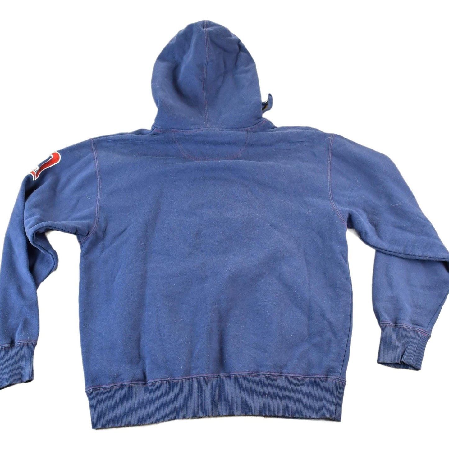 Vintage 1990s Minnesota Twins Hoodie Sweatshirt Men's Large from propervintagecanada